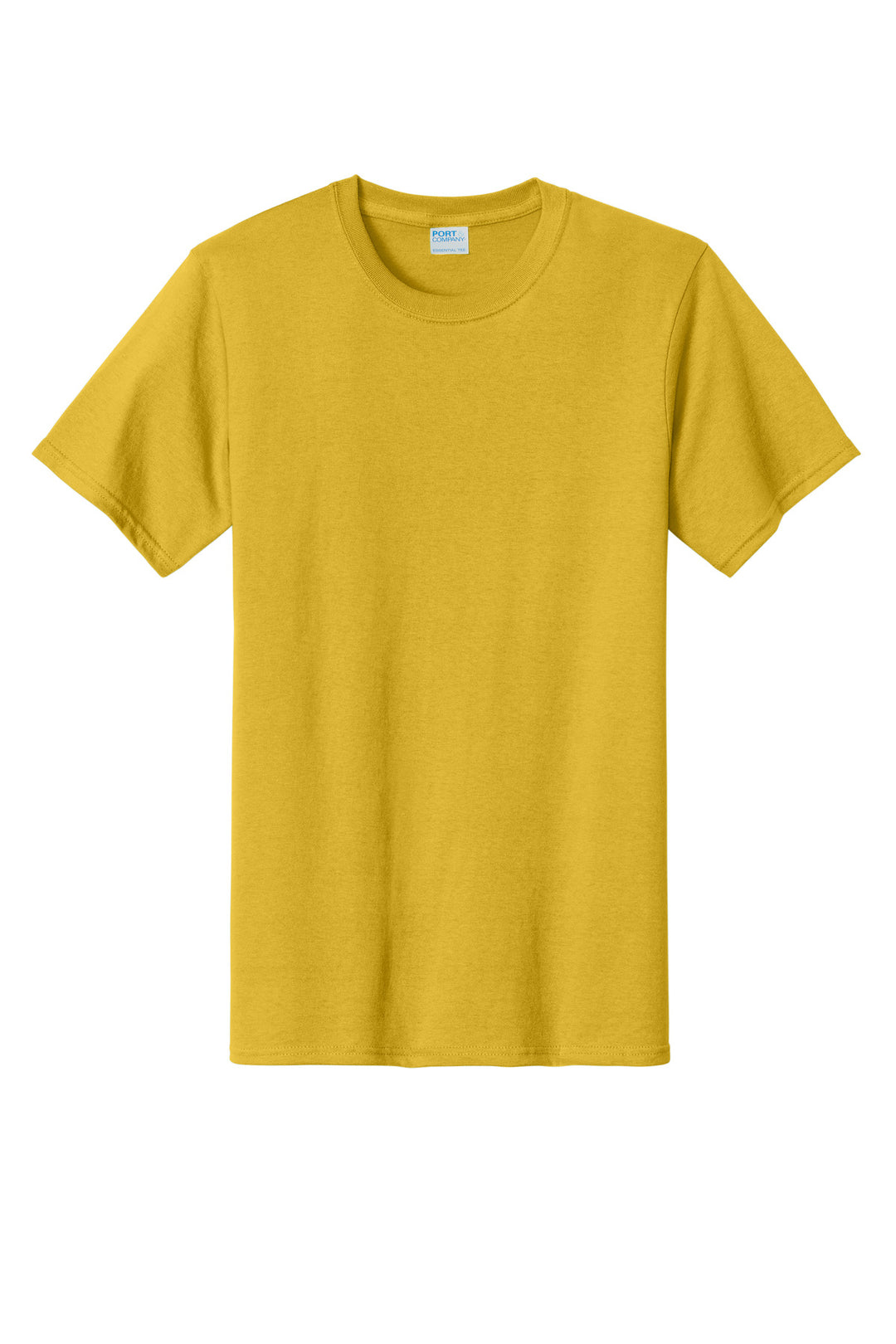 Lemon Yellow 
