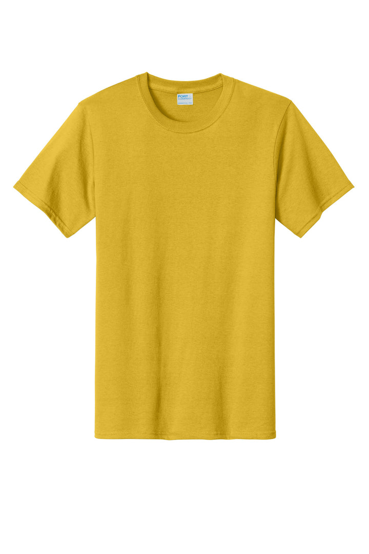 Lemon Yellow 