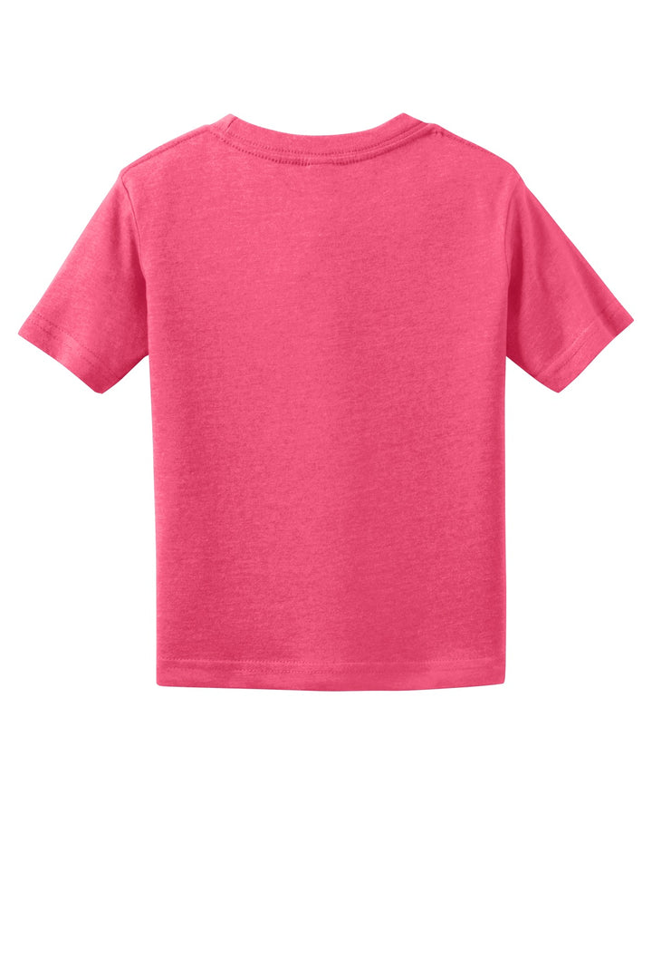 Vintage Hot Pink - Back 