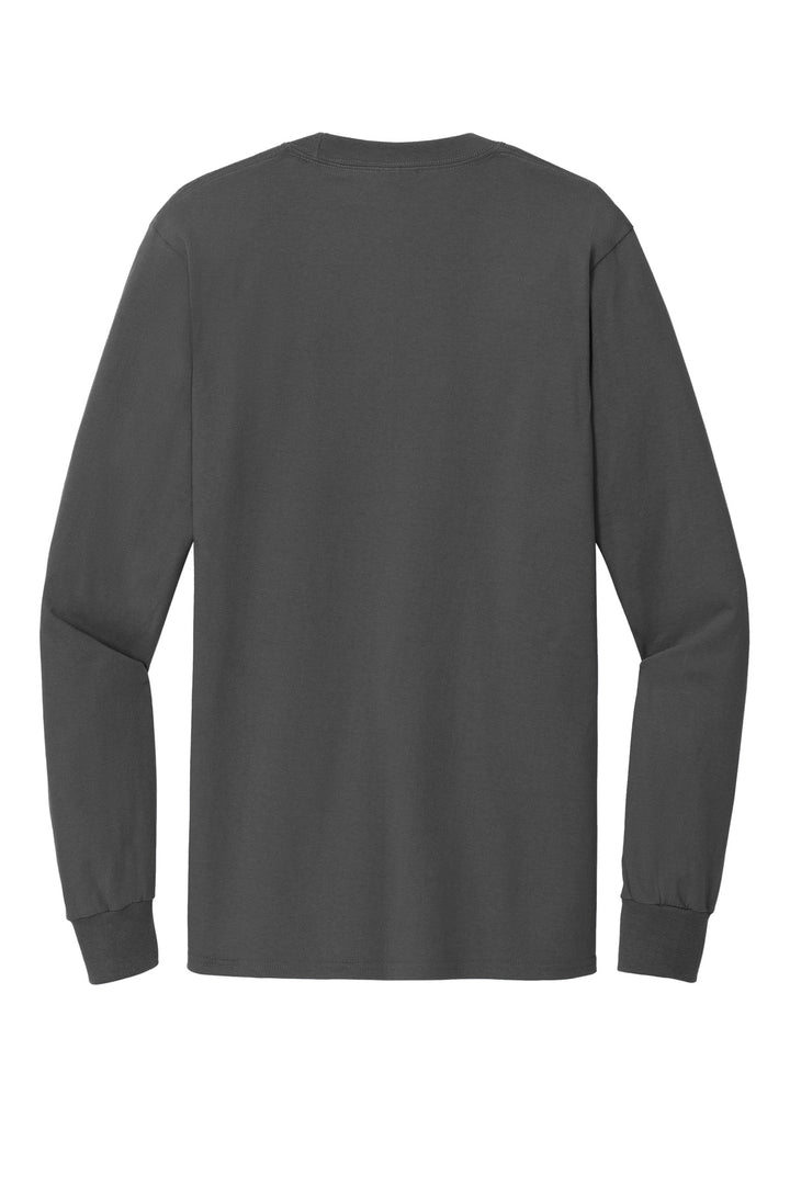 Charcoal - Back 