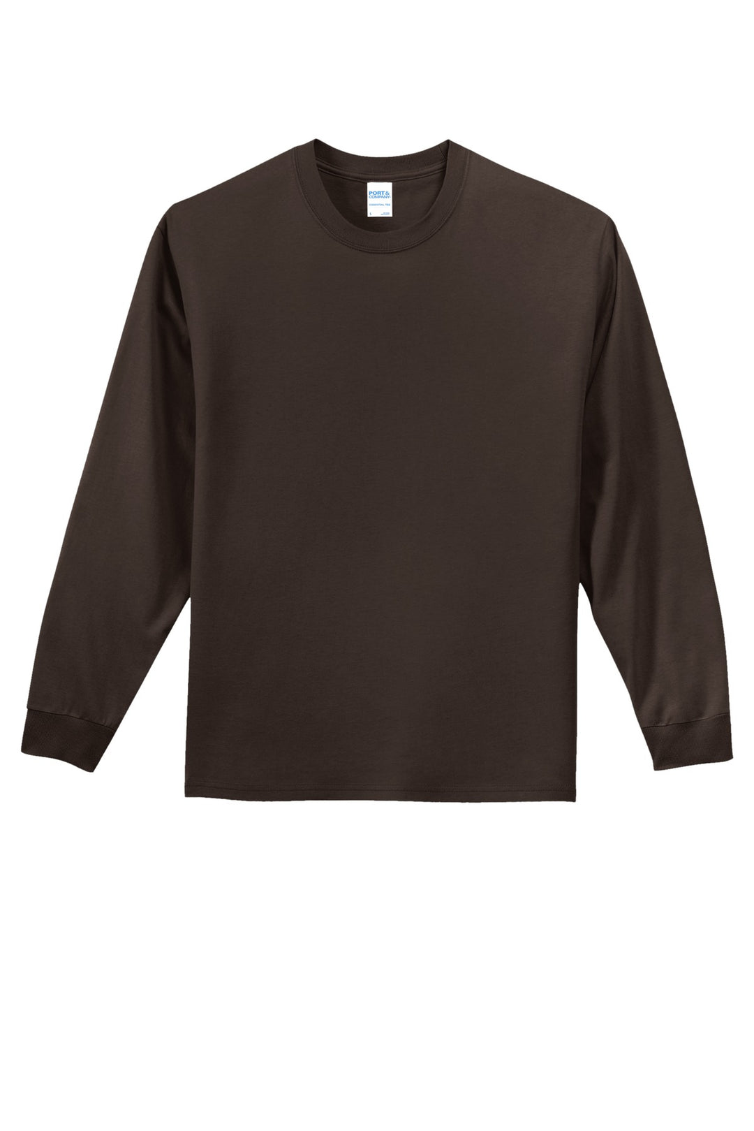 Dark Chocolate Brown 