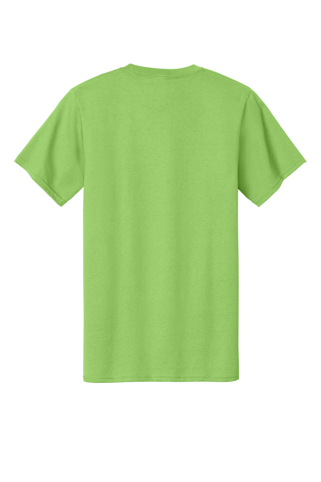Lime - Back 