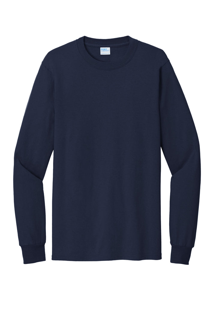 Deep Navy 