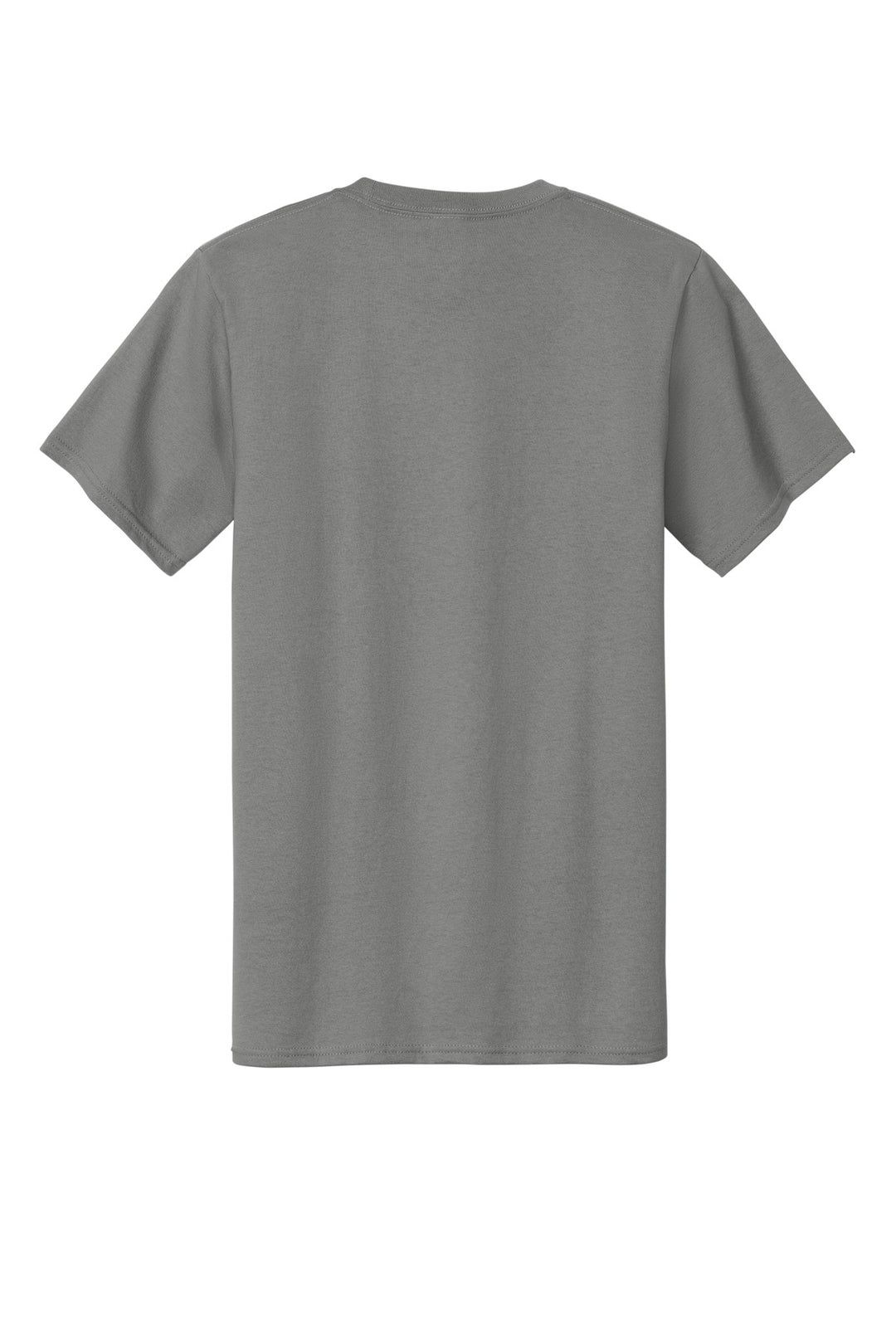 Medium Grey - Back 