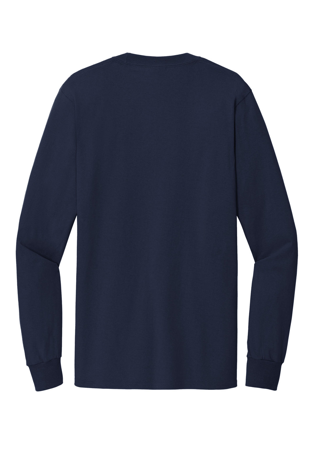 Deep Navy - Back 