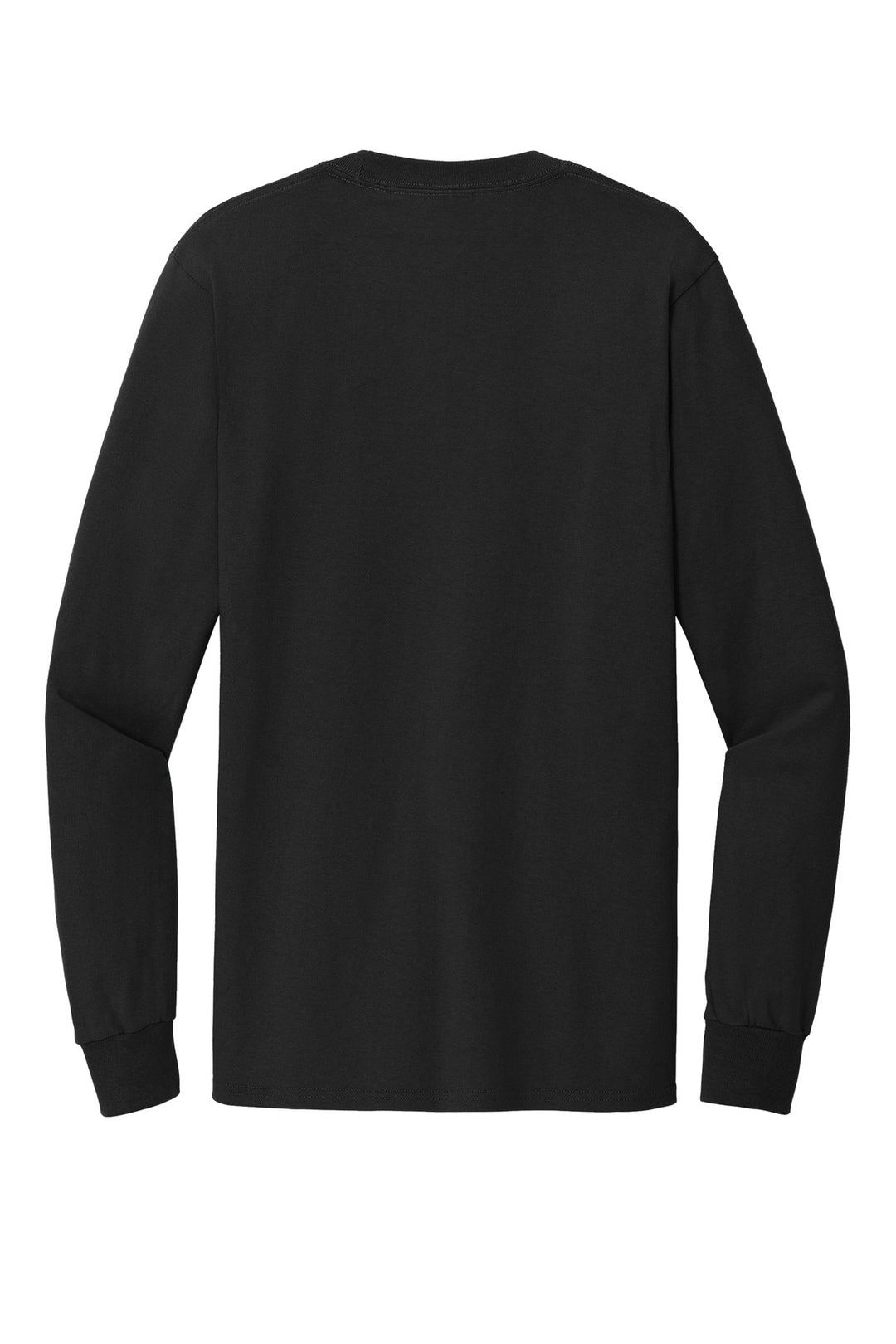 Jet Black - Back 