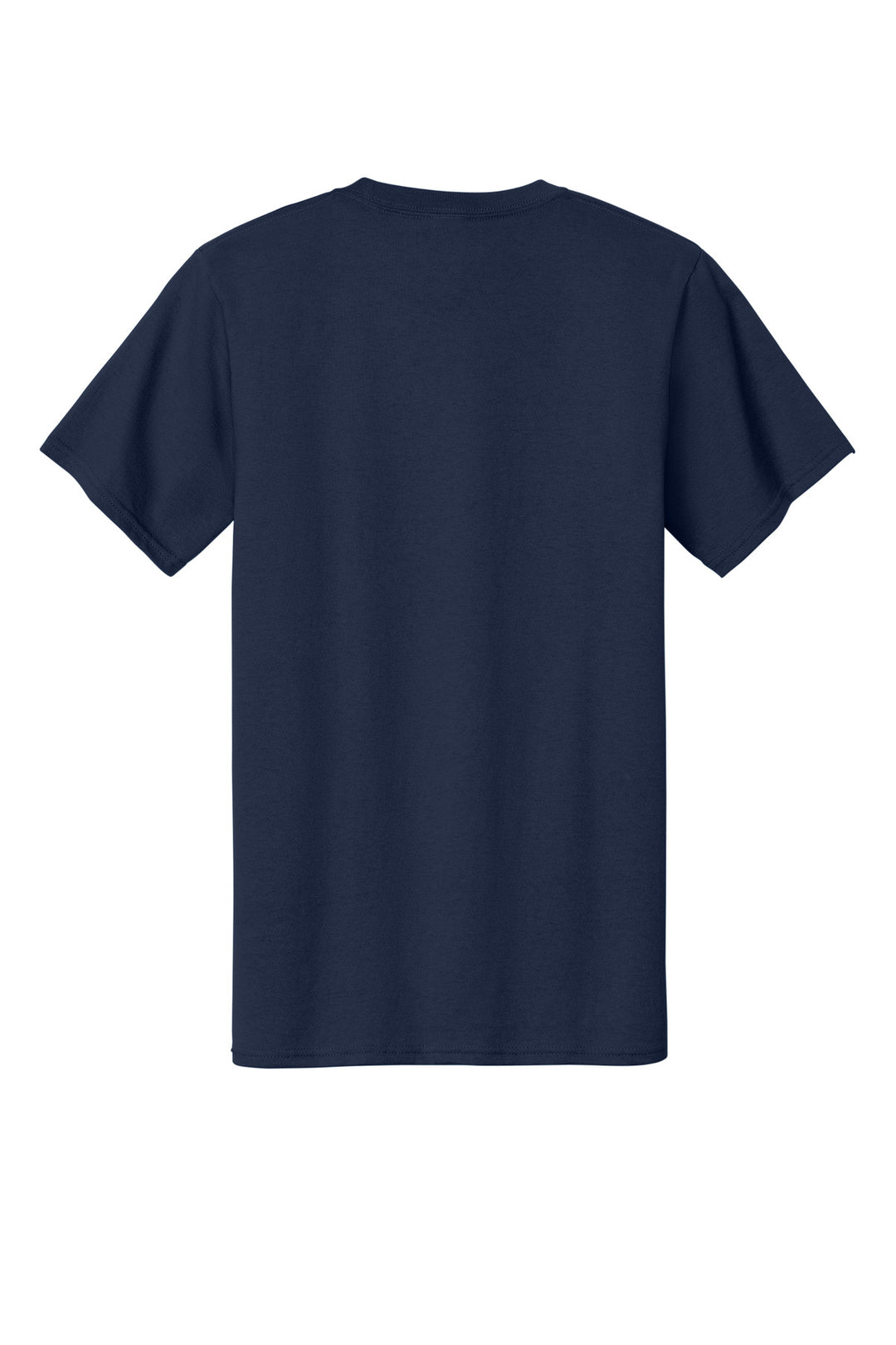 Navy - Back 