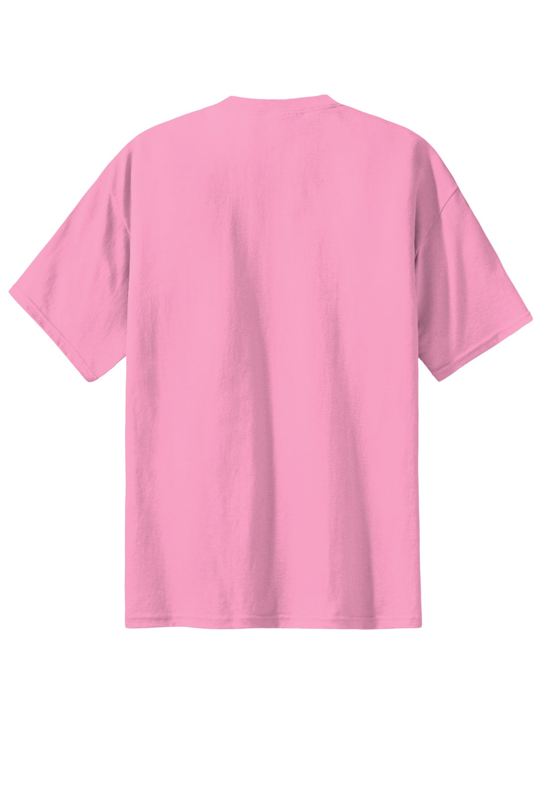 Candy Pink - Back 