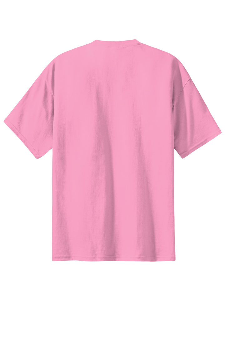 Candy Pink - Back 