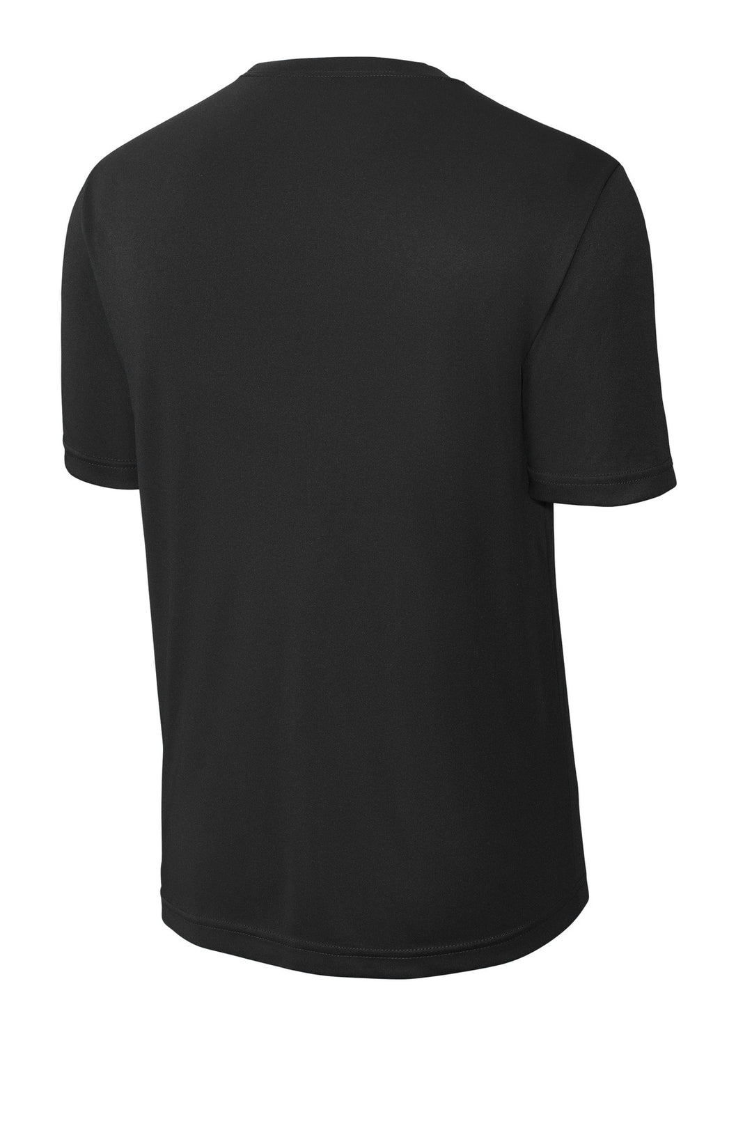 Black - Back 