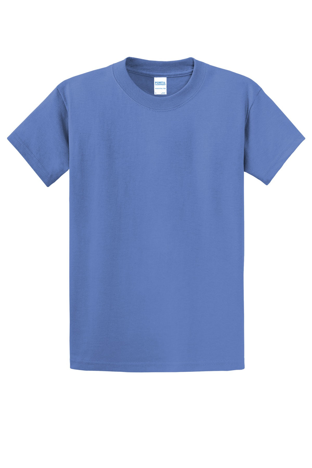 Carolina Blue 