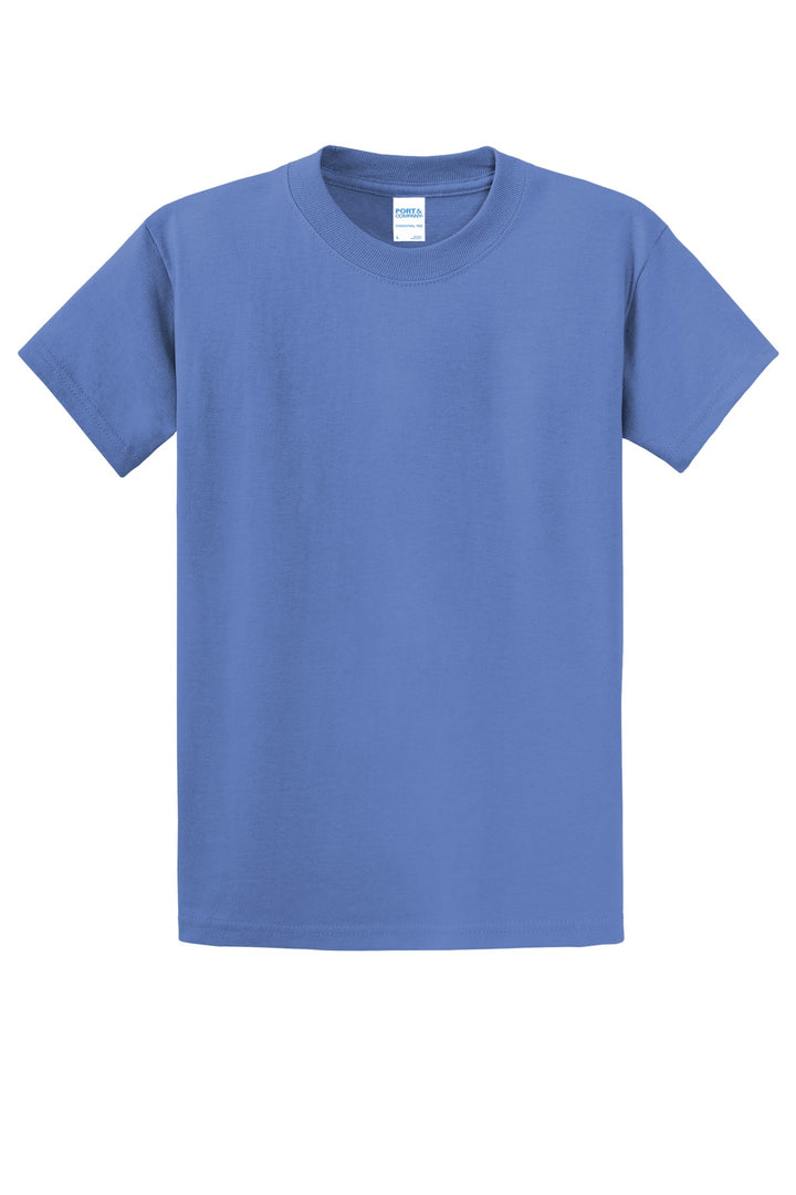 Carolina Blue 