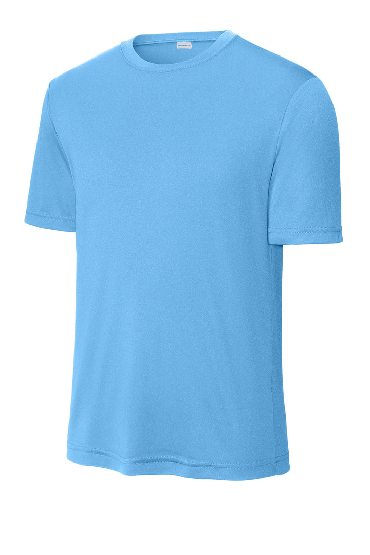 Carolina Blue 