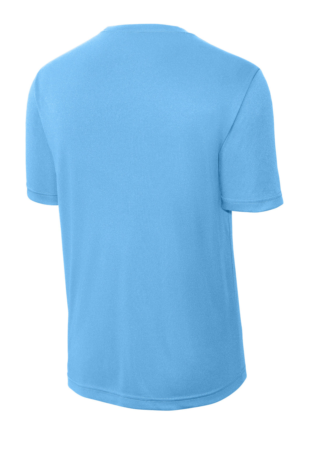 Carolina Blue - Back 