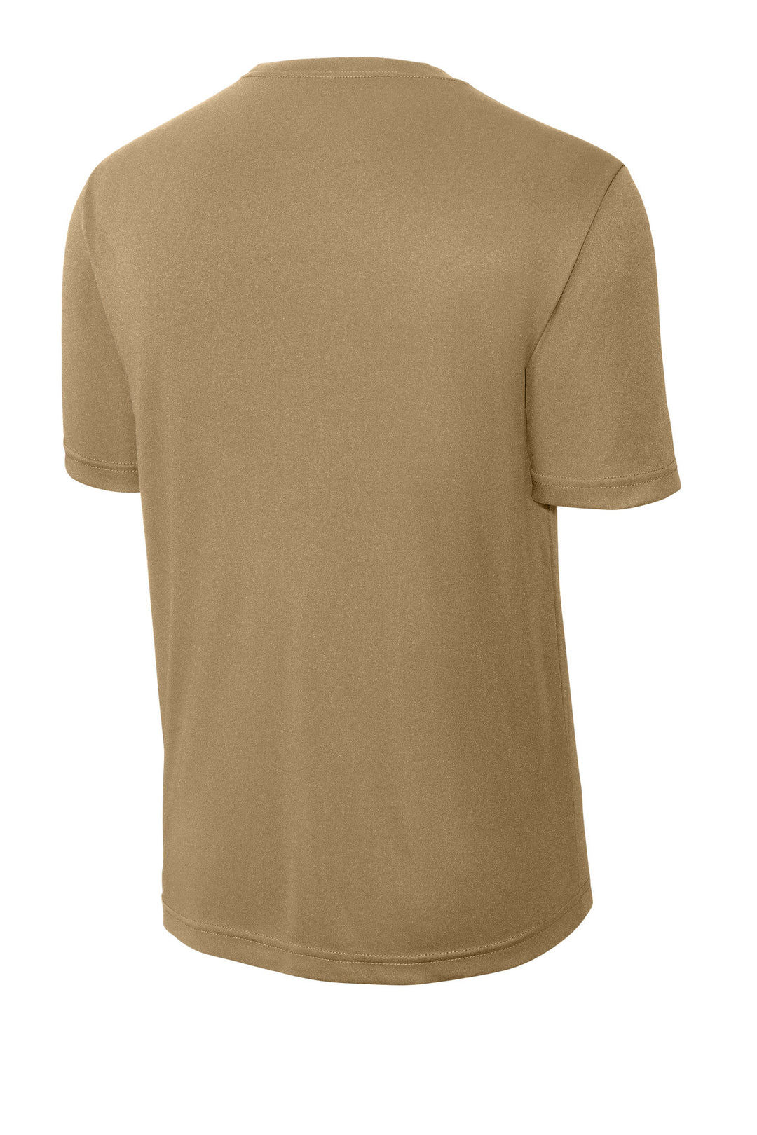 Coyote Brown - Back 
