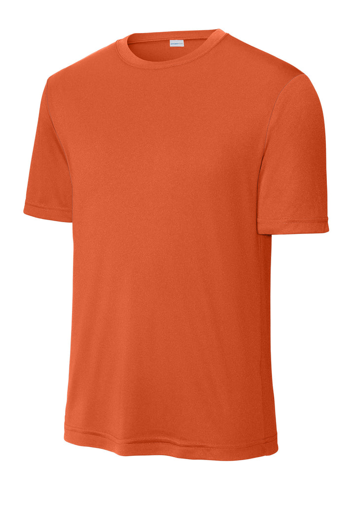 Deep Orange 