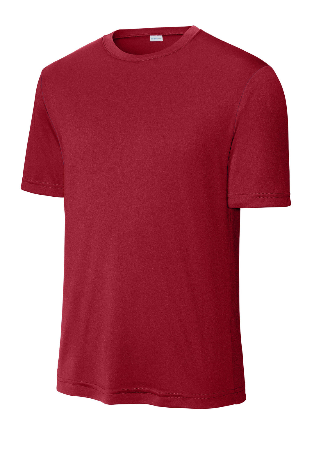 Deep Red 