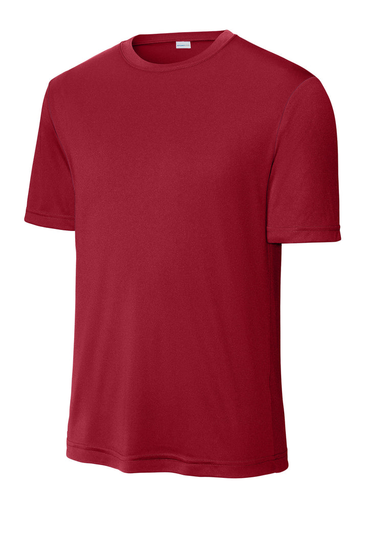 Deep Red 