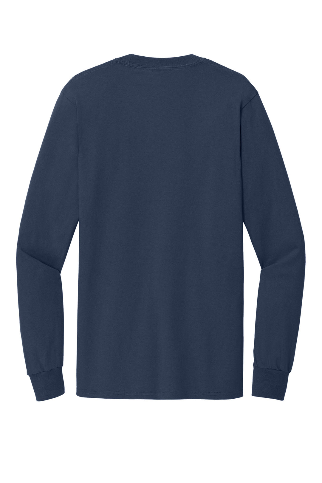Navy - Back 