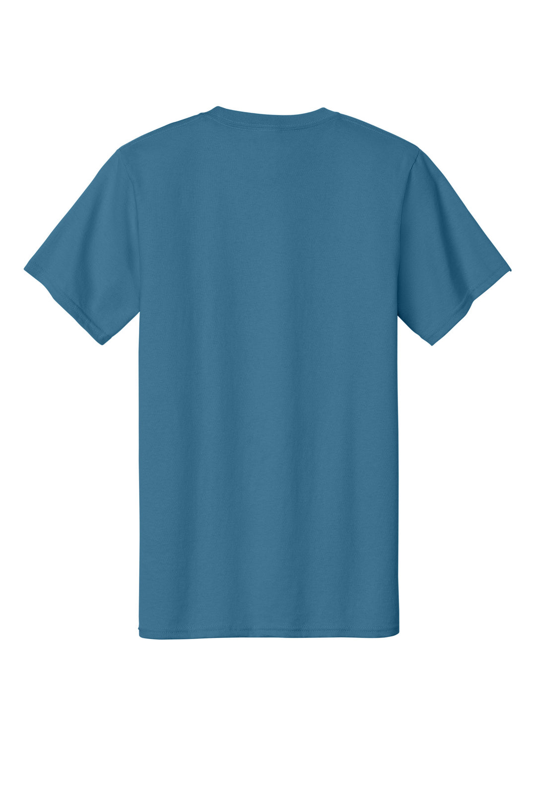Colonial Blue - Back 