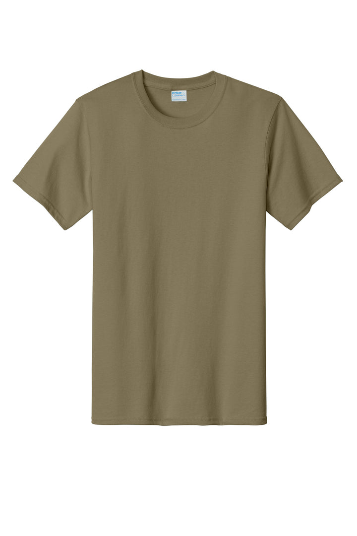 Coyote Brown 