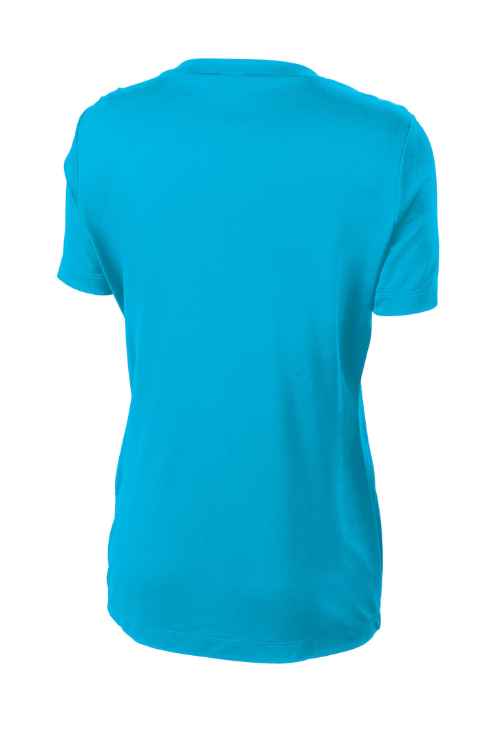 Atomic Blue - Back 