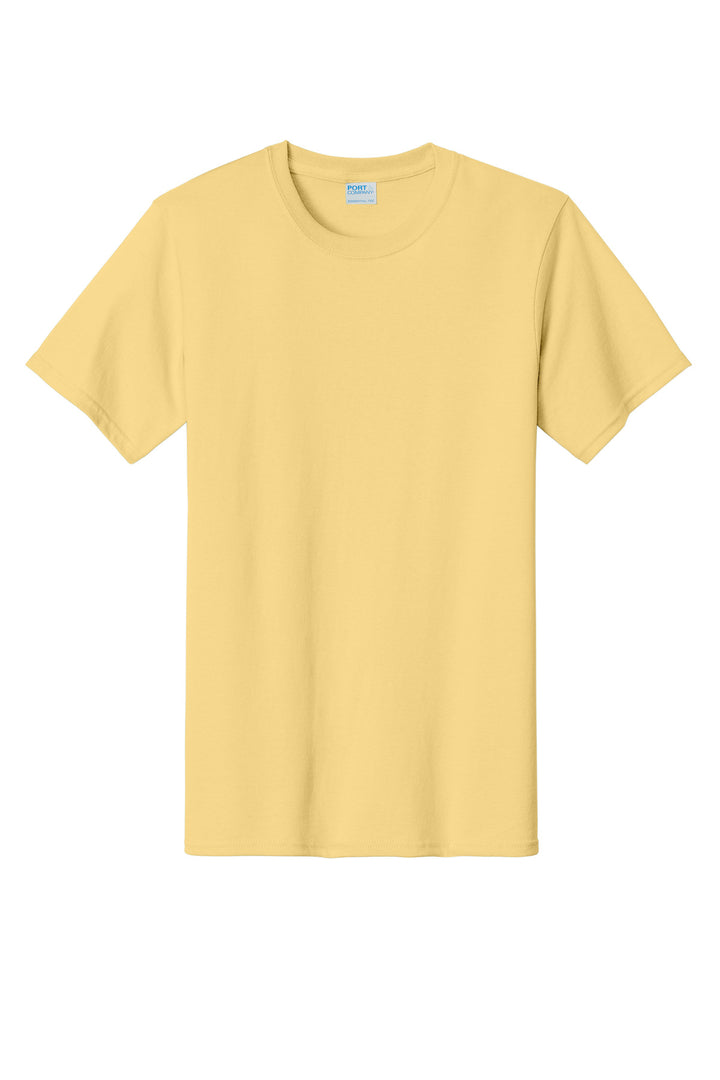 Daffodil Yellow 