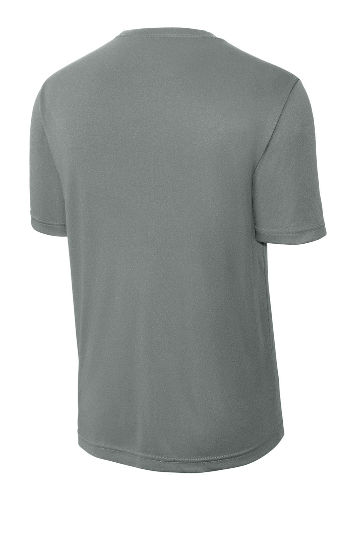 Grey Concrete - Back 