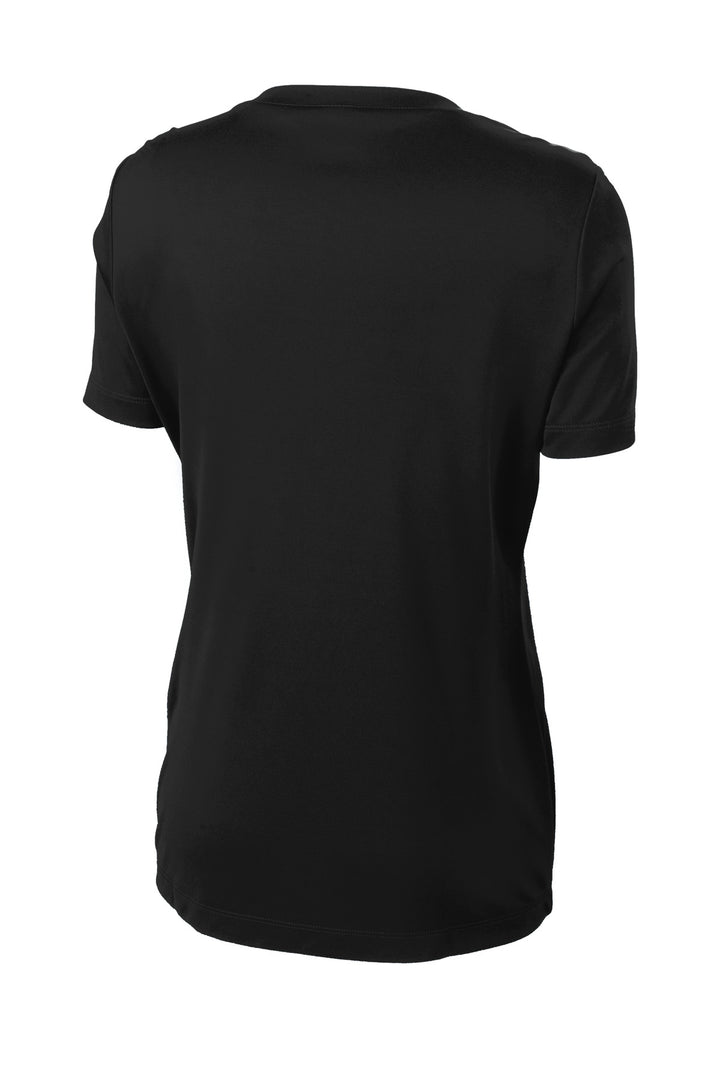 Black - Back 