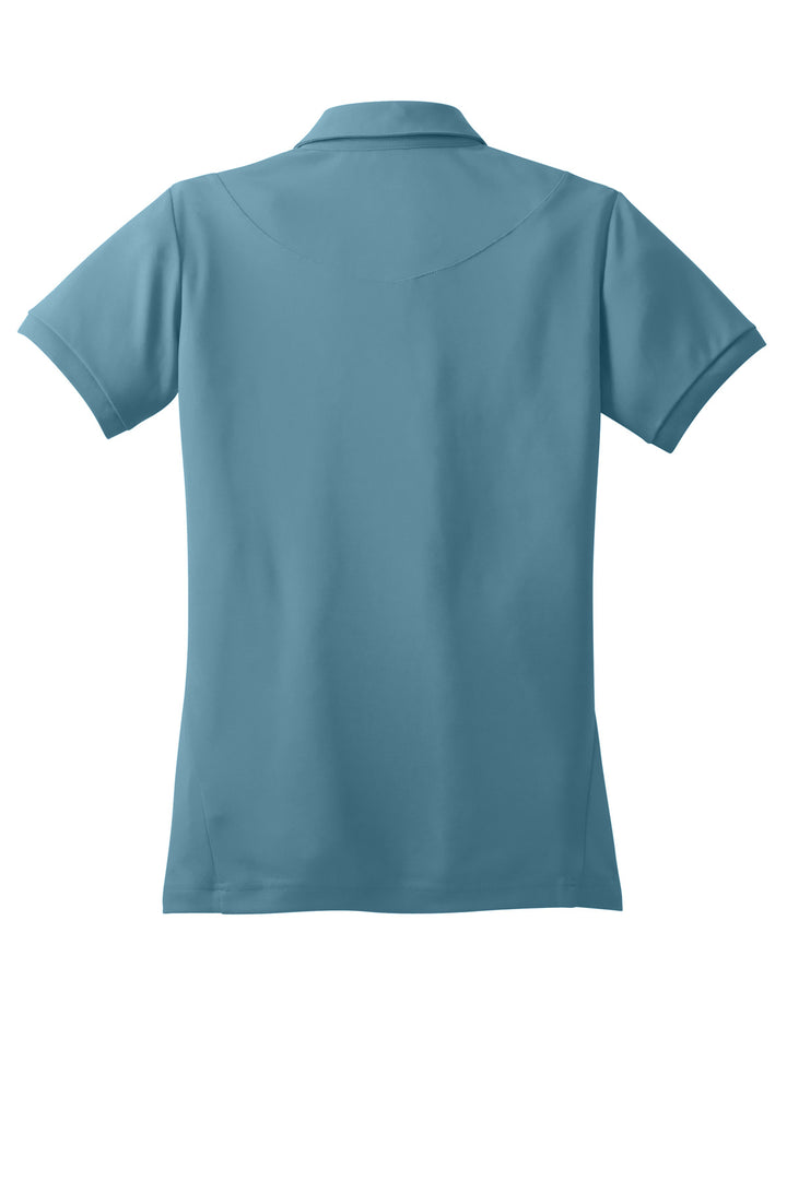 Blue Mist - Back 