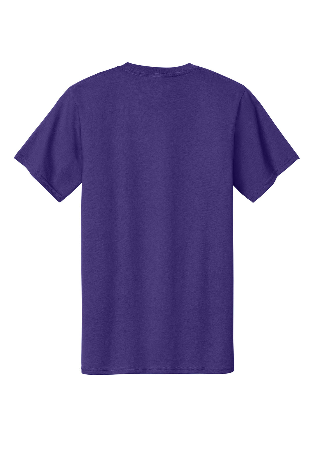 Purple - Back 