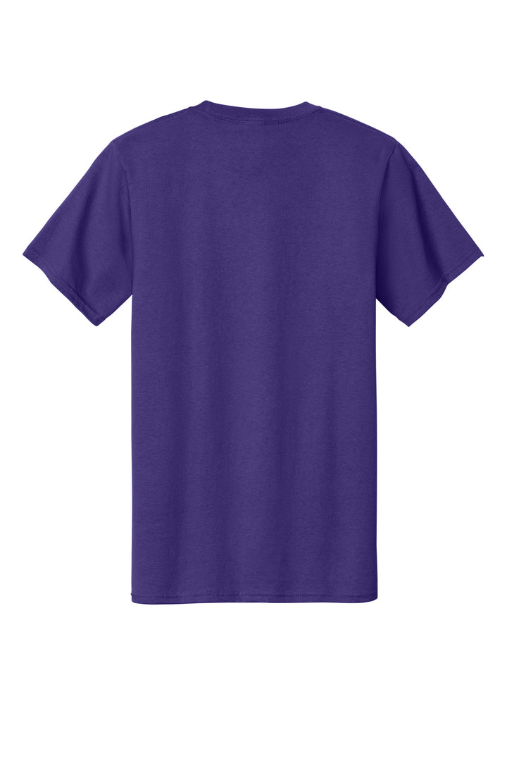 Purple - Back 