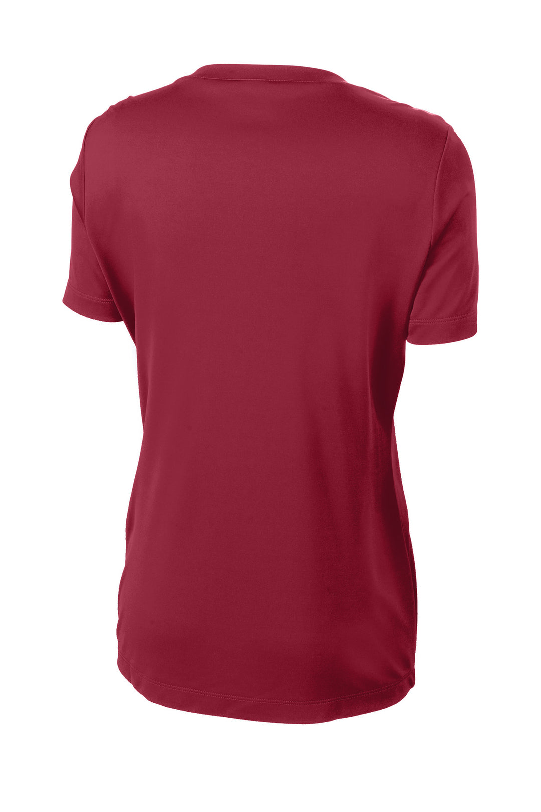 Cardinal - Back 