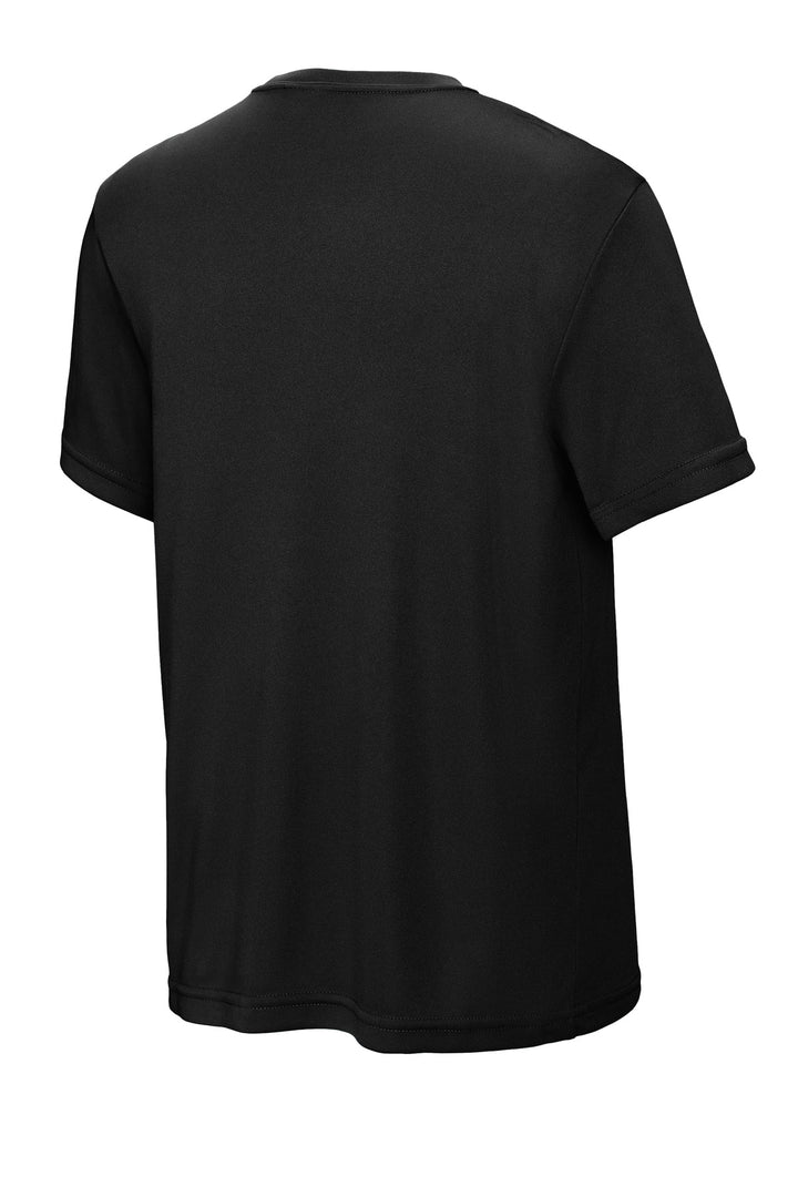 Black - Back 
