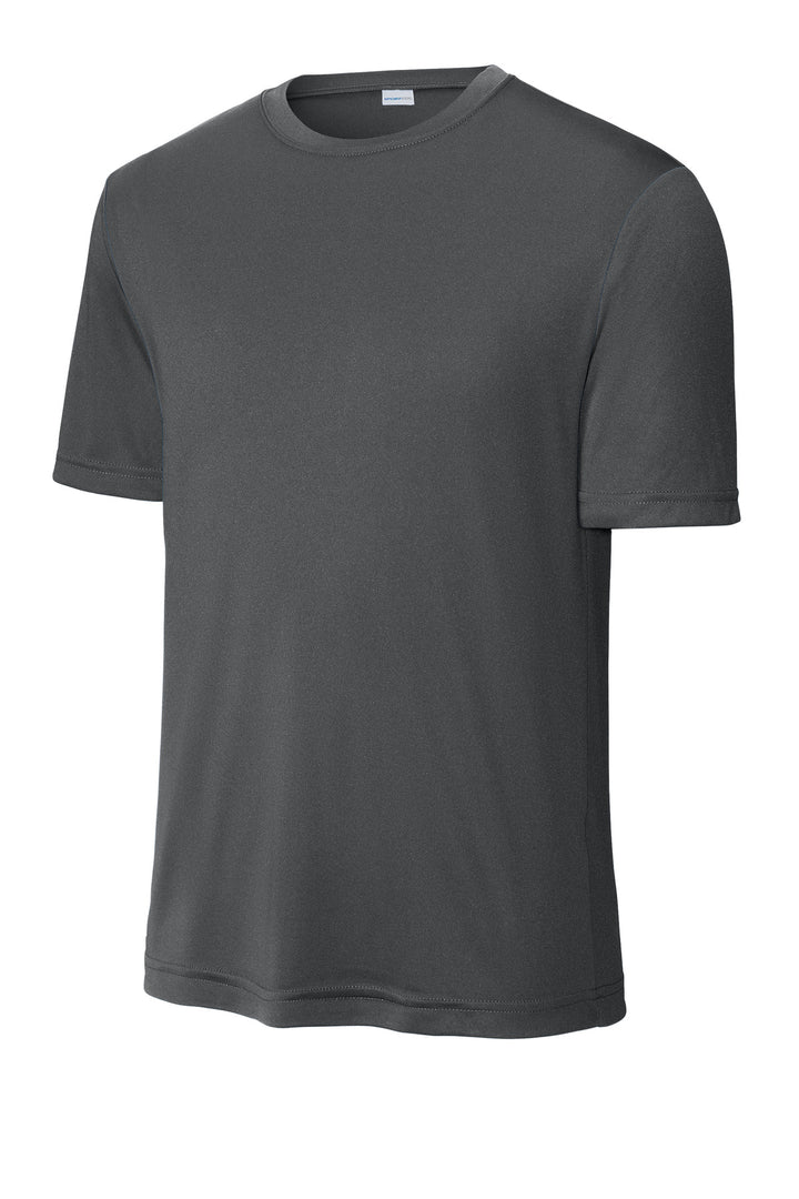 Iron Grey 