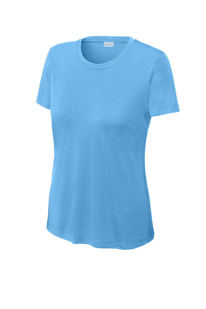 Carolina Blue 