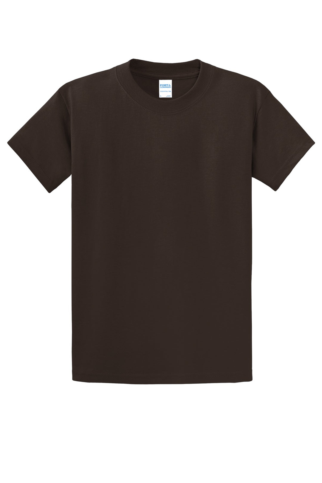 Dark Chocolate Brown 