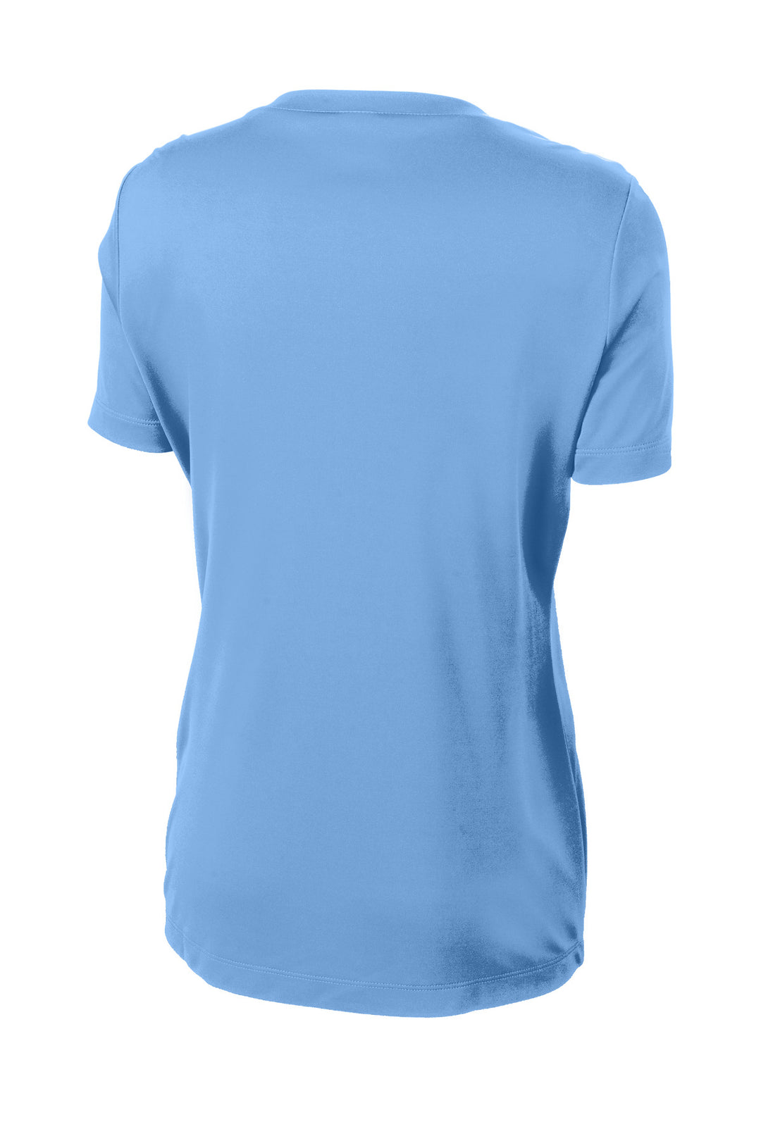 Carolina Blue - Back 