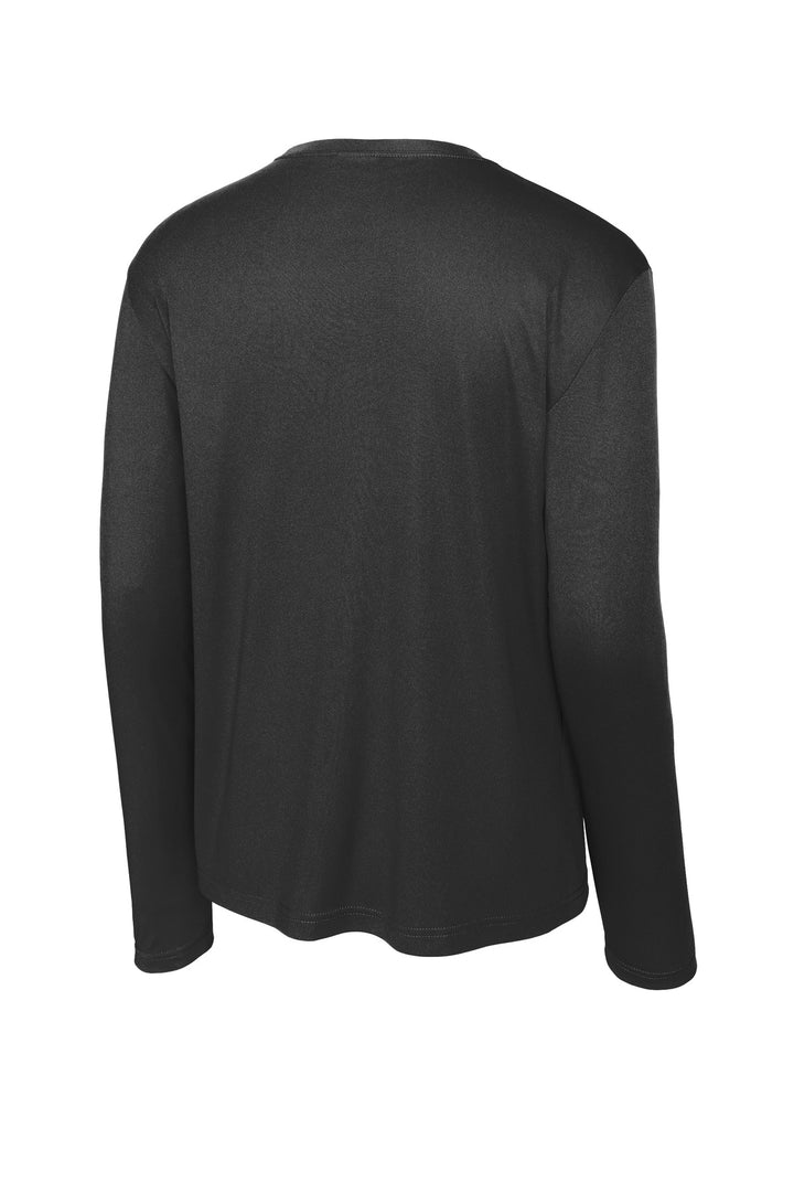 Black - Back 