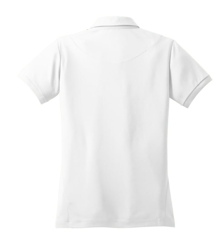 Bright White - Back 