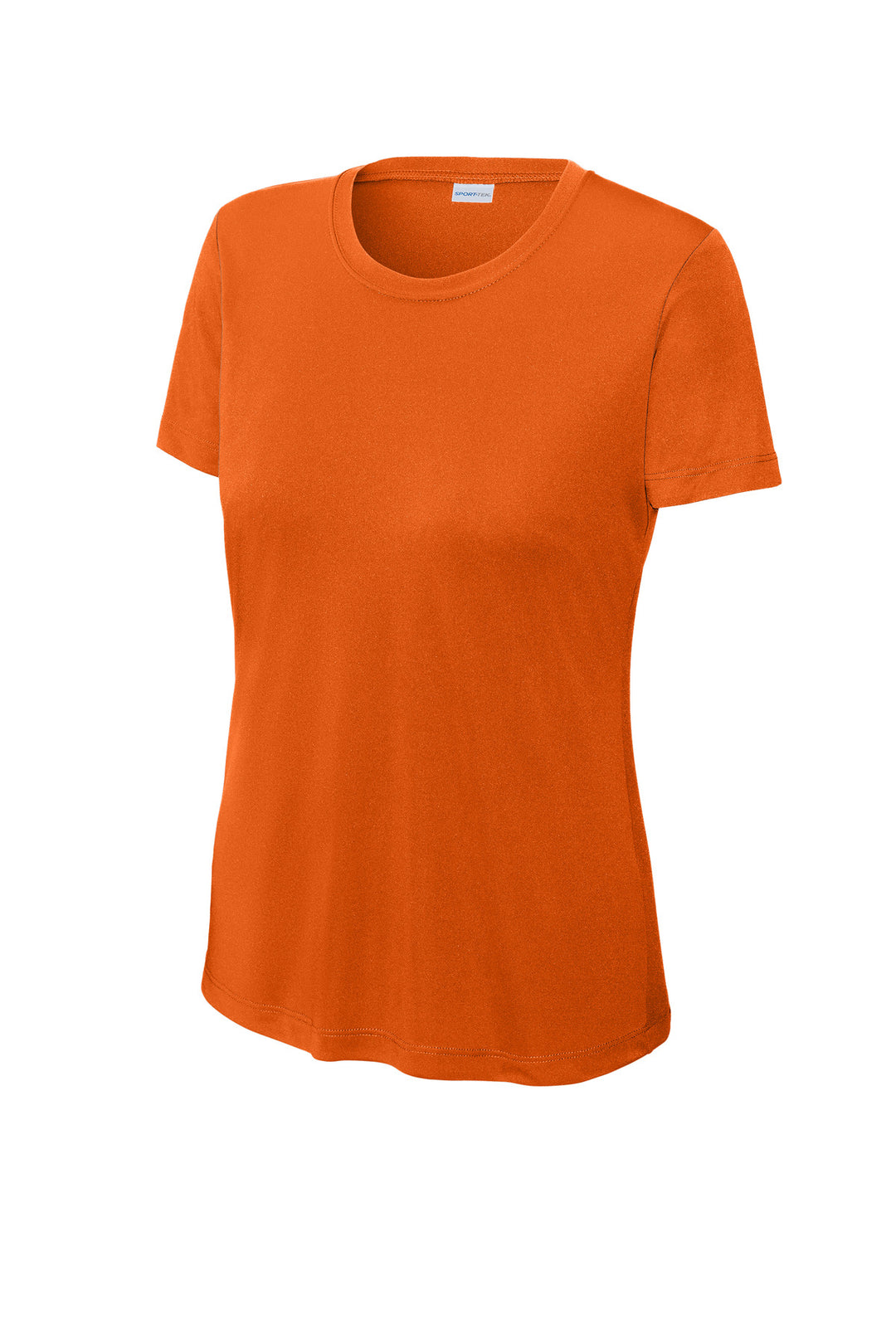 Deep Orange 