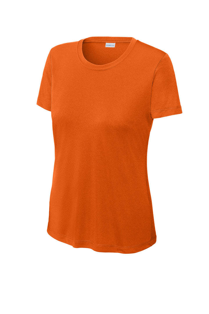 Deep Orange 