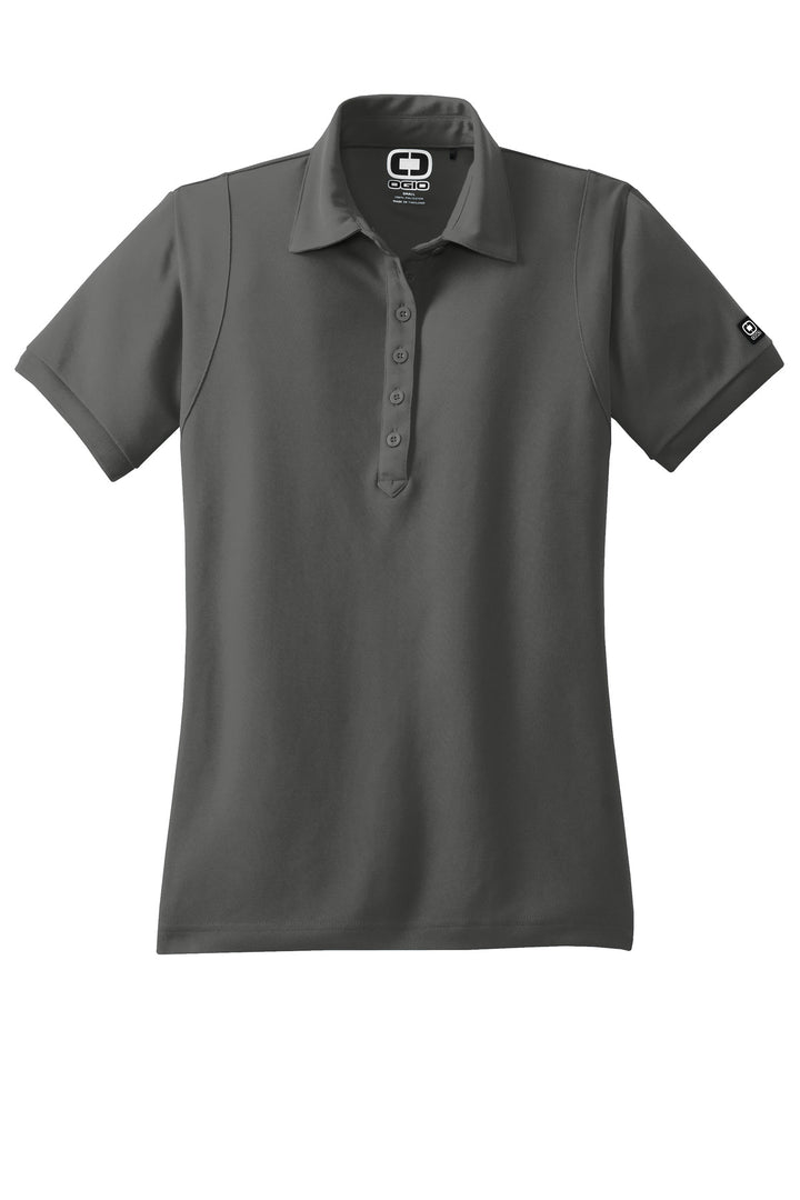 Diesel Grey 