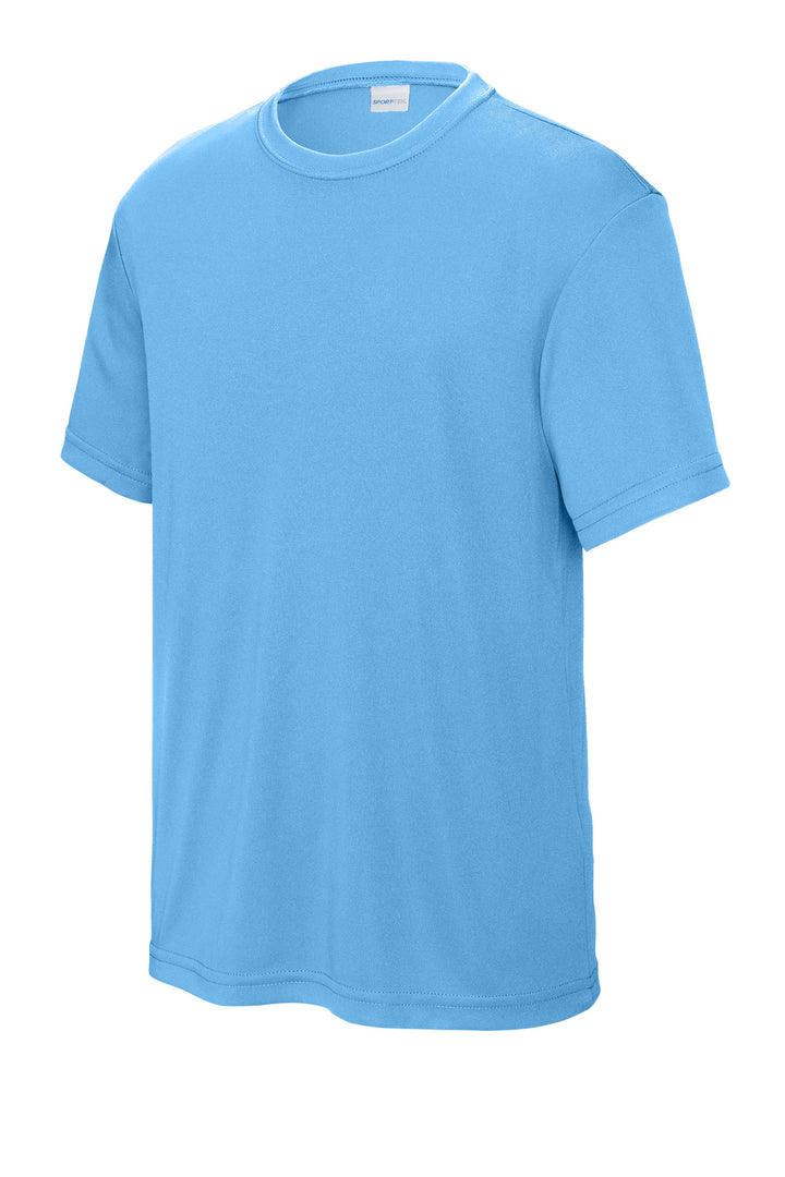Carolina Blue 
