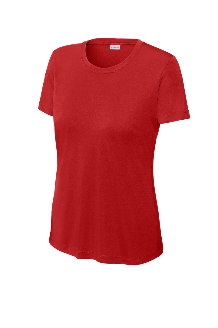 Deep Red 