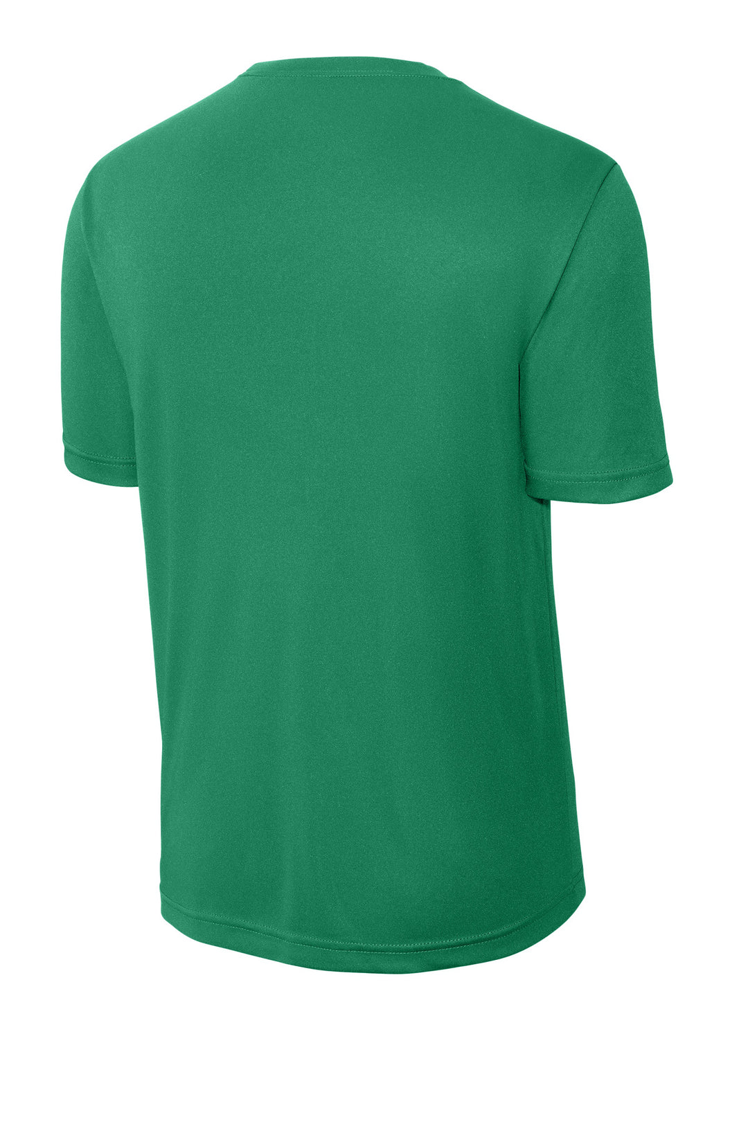 Kelly Green - Back 