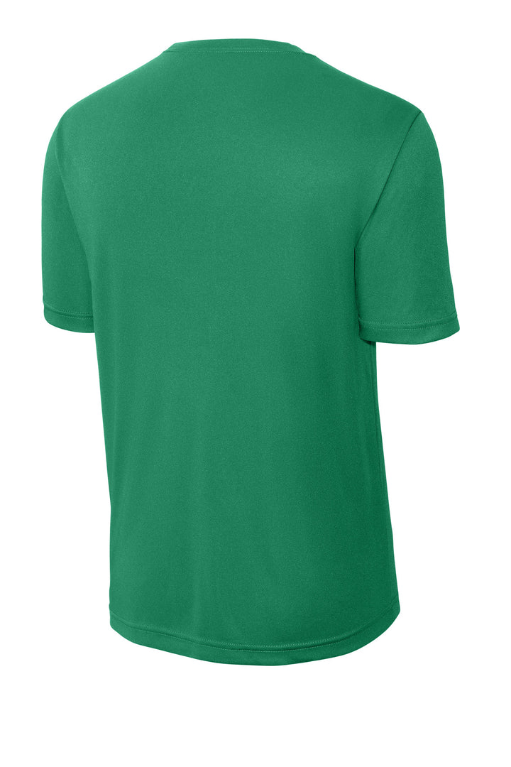 Kelly Green - Back 