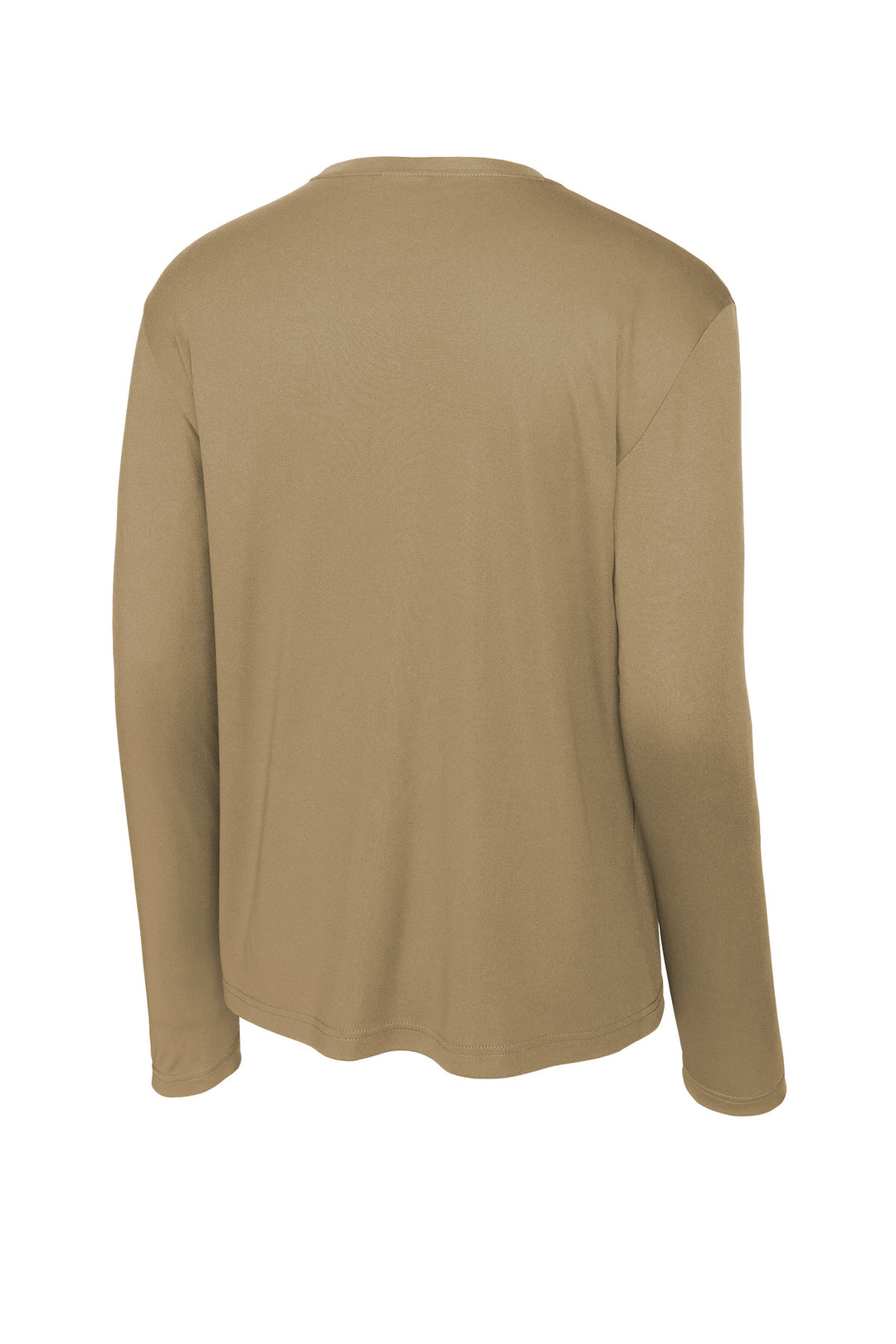 Coyote Brown - Back 