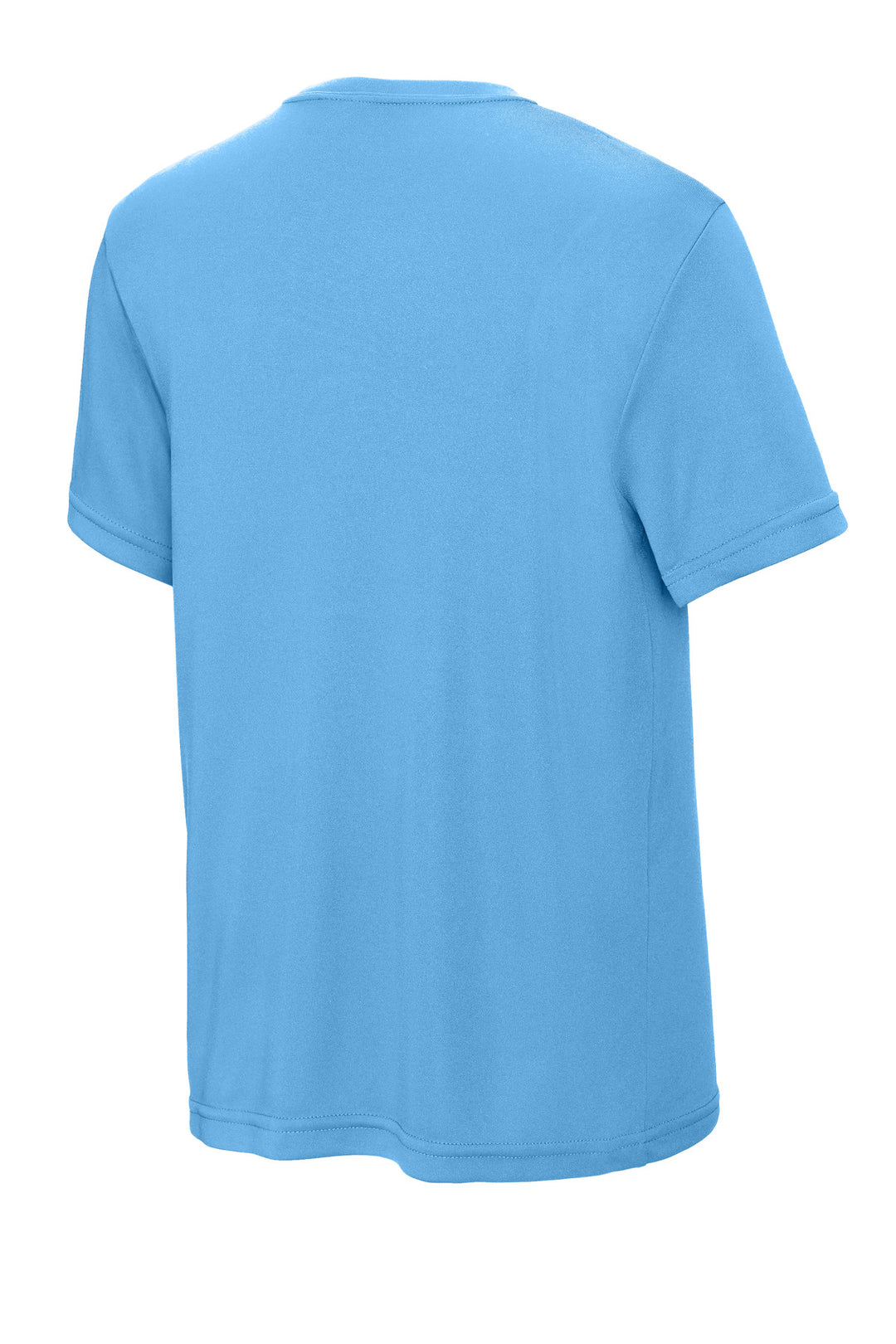 Carolina Blue - Back 