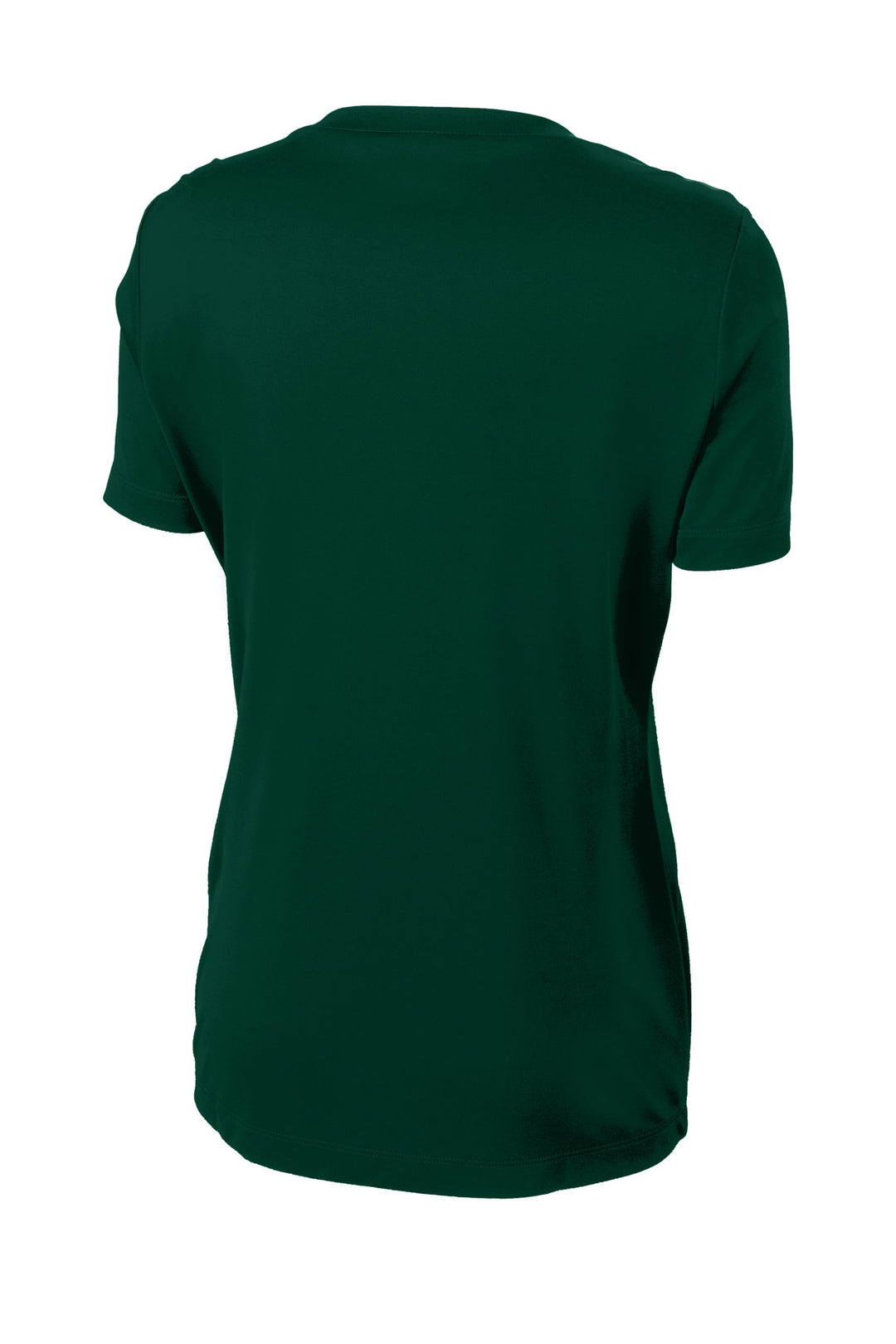 Forest Green - Back 